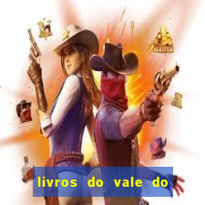 livros do vale do amanhecer em pdf